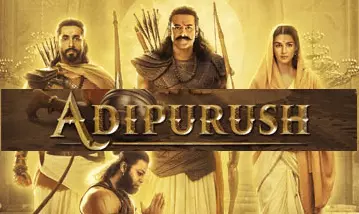 You can download Adipurush for free on Filmyzilla, 123Movies, Filmy Rap, Telegram, and Tamilrockers.