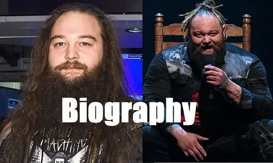 Bray Wyatt (WWE) Height, Weight, Age, Death, Family, Wife, Biography